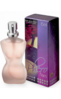 Yoxo Sexy Shop - Omaggio Profumo ai Feromoni PHERO FEM per Donna (Eccita ed Attira gli Uomini) 15 ml.