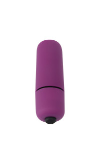 Yoxo Sexy Shop - Mini Vibratore Bullet 5,5 X 1,8 cm.