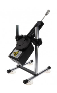 Yoxo Sexy Shop - Sex Machine Bangers Pro 2  Aggancio Vac-U-Lock 285 Colpi al Minuto