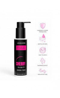 Yoxo Sexy Shop - Olio da Massaggio Pleasure 