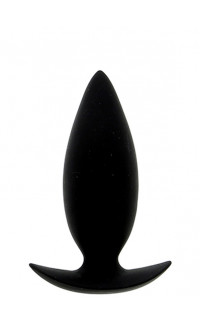 Yoxo Sexy Shop - Cuneo Anale da Passeggio in Silicone Bootyful 9,5 x 3,5 cm.