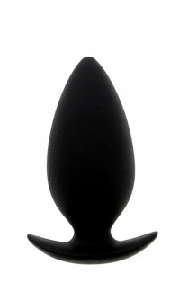 Yoxo Sexy Shop - Cuneo Anale da Passeggio in Silicone Bootyful 9,8 x 4,5 cm.