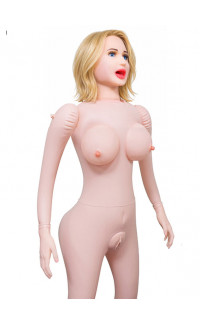 Yoxo Sexy Shop - Bambola Gonfiabile Lusty Lola