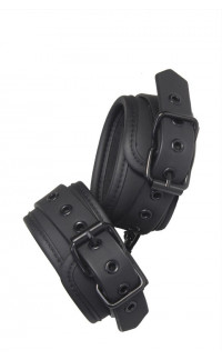 Yoxo Sexy Shop - BLAZE Costrittivi per Caviglie in Neoprene