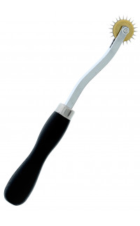 Yoxo Sexy Shop - Ruota di Wartenberg Wheel in Acciaio