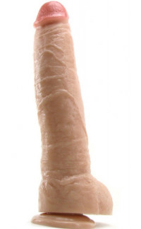 Yoxo Sexy Shop - FALCON GEAR dal Calco Ultra Realistico del Fallo di BRAD STONE 28 X 5,2 cm.