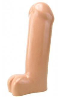 Yoxo Sexy Shop - Fallo Gigante Con Testicoli - 27 X 7,5 Cm