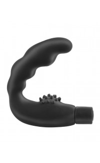 Yoxo Sexy Shop - Vibratore Stimolatore Prostata Perineo in Silicone Pipedream