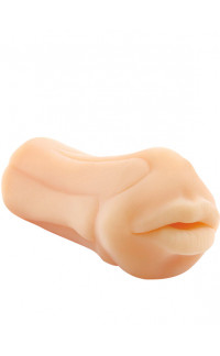 Yoxo Sexy Shop - Masturbatore Bocca di ASHLYNNS BROOKES