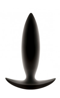 Yoxo Sexy Shop - RENEGADE Cuneo Anale in Silicone 10 X 2,5 cm.