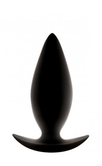 Yoxo Sexy Shop - RENEGADE Cuneo Anale in Silicone 11 X 3,5 cm.