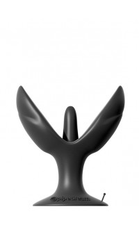 Yoxo Sexy Shop - Cuneo Anale ad Espansione 9,5 X 4 cm. (Lo inserisci e si allarga)