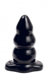 Yoxo Sexy Shop - Cuneo Anale Triplo 15 X 5,7 cm. Made in USA