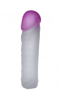 Yoxo Sexy Shop - Fallo Realistico Blush in UR3 20 X 4,3 cm. MADE IN USA