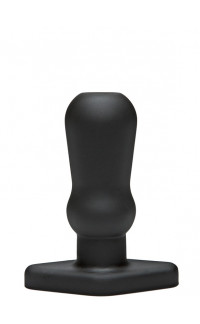 Yoxo Sexy Shop - TITANMEN Cuneo Anale Cavo Open Up 12 x 4 cm.
