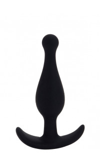 Yoxo Sexy Shop - Cuneo Anale da Passeggio BOOTY ROCKER 12 X 2,5 cm. in Puro Silicone