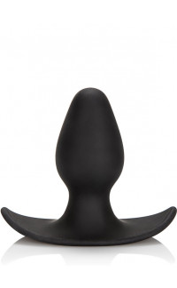 Yoxo Sexy Shop - Cuneo Anale da Passeggio Perfect in Puro Silicone 10 x 4,5 cm.