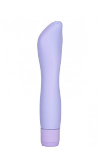 Yoxo Sexy Shop - Vibratore Punto G a Forma di Cucchiaio CONTOURED 18 x 3,8 cm.