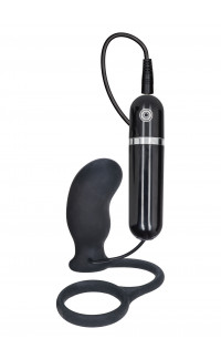 Yoxo Sexy Shop - Plug Anale Vibrante