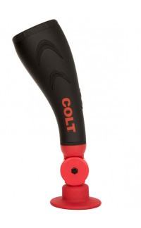 Yoxo Sexy Shop - COLT - Masturbatore Automatico Simula Pompino 30 Funzioni Vibro