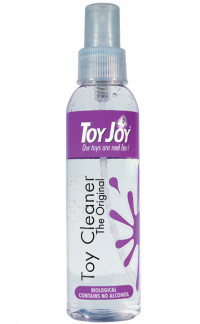 Yoxo Sexy Shop - Omaggio Detergente BIOLOGICO Disinfettante Antibatterico Spray per Sex Toys 200 ML