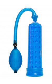 Yoxo Sexy Shop - Pompa Sviluppatore pene con Guaina Interna