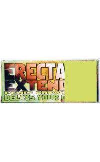 Yoxo Sexy Shop - Crema Ritardante ERECTA - EXTEND 40 ML