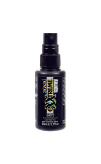 Yoxo Sexy Shop - HOT EXXTREME ANAL SPRAY Antidolore per Sesso ANALE 50 ML