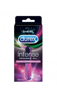 Yoxo Sexy Shop - Durex Intense Orgasmic - Gel Femminile per Orgasmi Intensi 10 ml.