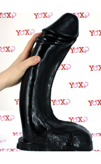Yoxo Sexy Shop - Mission Legend - Fallo Realistico Gigante 43 x 11 cm.
