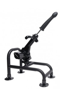 Yoxo Sexy Shop - Sex Machine Bangers Pro 3 Duo  Aggancio Easy-Lock 200 Colpi al Minuto