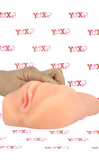 Yoxo Sexy Shop - Vagina Realistica 