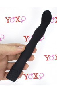Yoxo Sexy Shop - Vibratore Anale e Prostata Anal Lover 18 X 2 cm.