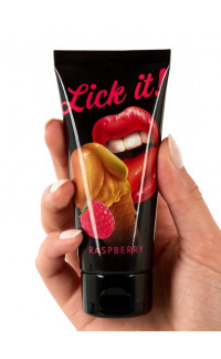 Yoxo Sexy Shop - Lubrificante