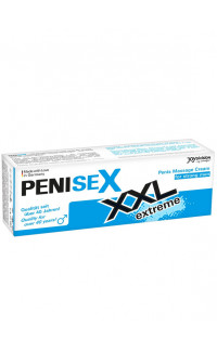 Yoxo Sexy Shop - Crema Extra Stimolante