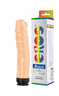 Yoxo Sexy Shop - Lubrificante in Flacone a Forma di Fallo 21 x 4,8 cm.- Base Acquosa 300 ml. PRIDE