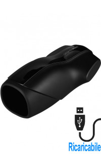 Yoxo Sexy Shop - Satisfyer Men Vibration Masturbatore con Vibrazione