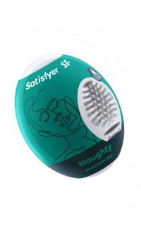 Yoxo Sexy Shop - Naughty - Ovetto Masturbatore Egg Maschile