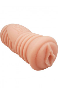 Yoxo Sexy Shop - Vagina Stretta di Goldie Teenager in Materiale Realistico
