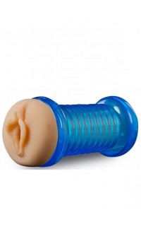Yoxo Sexy Shop - Masturbatore Vagina con Impugnatura Cum Explosion