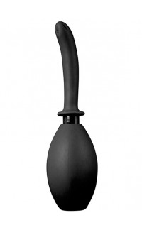 Yoxo Sexy Shop - Doccia Anale e Vaginale Freshen da 275 ml. 13 x 2 cm.