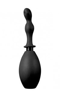 Yoxo Sexy Shop - Doccia Anale e Vaginale Freshen da 275 ml. 13 x 3 cm.