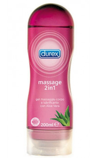 Yoxo Sexy Shop - Gel Durex