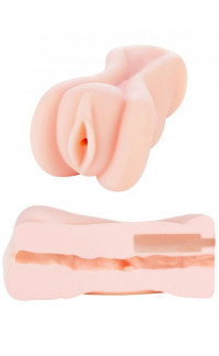 Yoxo Sexy Shop - Masturbatore Realistico Vagina Linx Miss Mischa Deluxe