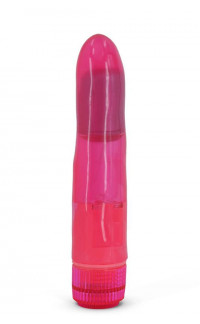 Yoxo Sexy Shop - Vibratore Multivelocità Morbido Bijou 20 X 4 cm.