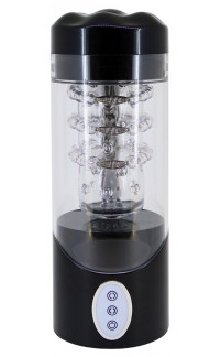 Yoxo Sexy Shop - Masturbatore Automatico Robotizzato Thrusting Master