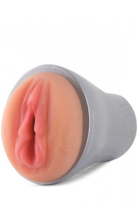 Yoxo Sexy Shop - PENTHOUSE® Masturbatore Vagina Deluxe Vibrante Stella Styles in CyberSkin®