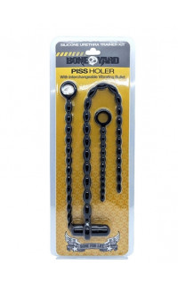 Yoxo Sexy Shop - Kit Professionale Dilatatore Uretra con Vibrazione
