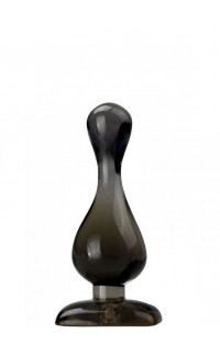 Yoxo Sexy Shop - Plug Anale April 10 x 3,4 cm.