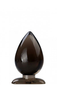 Yoxo Sexy Shop - Plug Anale Angela 9,5 x 4,5 cm.